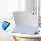 5. Tech-Protect SC Pen Hybrid case for iPad 10.9" 2022 - light blue