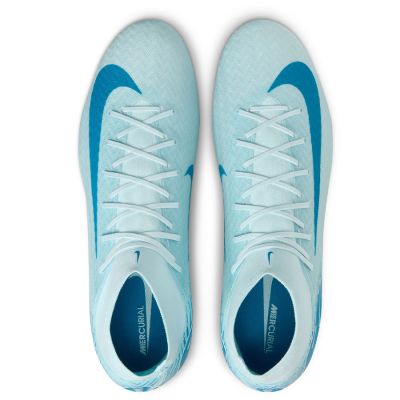 10. Nike Zoom Mercurial Superfly 10 Academy SG-Pro AC M FQ8336-400 Football Boots