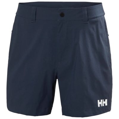 Helly Hansen Men's MOVE QD 6" SHORTS 54639 597