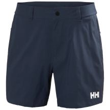 Helly Hansen Men's MOVE QD 6" SHORTS 54639 597