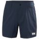 Helly Hansen Men's MOVE QD 6" SHORTS 54639 597
