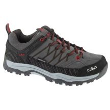 CMP Rigel Low WP 3Q13244J-70UU Brown 38