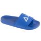 SUN68 Slippers Logo X36110-58 Blue 40