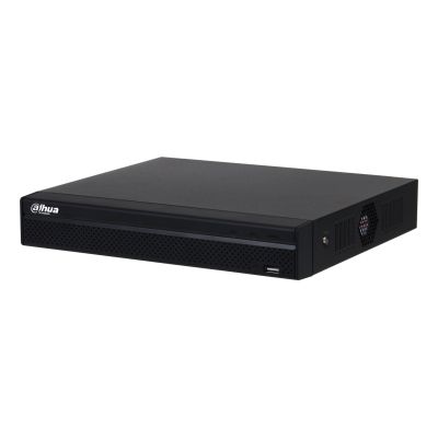 4. DAHUA NVR4104HS-4KS3 IP RECORDER