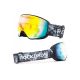 ROCKBROS Kids’ Ski Goggles SP284, Black