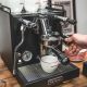 7. La Pavoni Coffee Machine (LPSCVB01EU) New Cellini Evolution