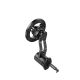 5. Tech-Protect N56 MagSafe Car Air Vent Mount - Black