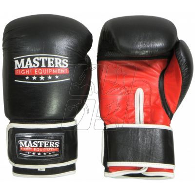 8. Masters RBT-301 01043 gloves