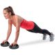21. PRO PURE 2 IMPROVE PUSH-UP ROTARY HANDLES