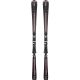 6. ROSSIGNOL SIGNATURE STRATO CRS K NX12 ski set