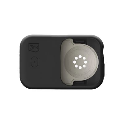 8. 3mk Endurance Powerbank for Apple Watch 44 mm / 45 mm 2.5W 1200mAh USB-C - black