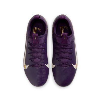 3. Nike Junior Mercurial Vapor 16 Academy "Kylian Mbappé" MG FQ8394-500 shoes