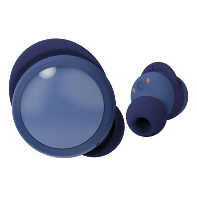 5. Energy Sistem 458264 True Wireless Stereo (TWS) In-Ear Bluetooth Calls/Music Headphones/Headset Blue