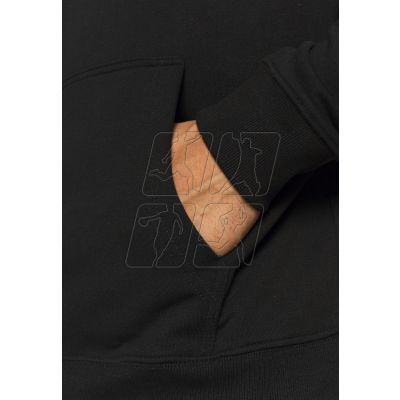 6. Karl Kani Small Signature Hoodie M KK6021238