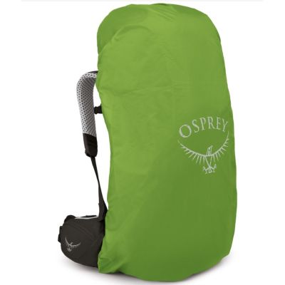 4. Osprey Atmos AG LT 50 Trekking Backpack Black S/M