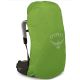 4. Osprey Atmos AG LT 50 Trekking Backpack Black S/M
