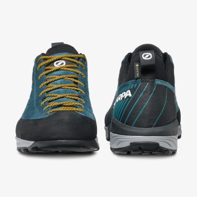 3. Mescalito gtx petrol petrol 44 SCARPA shoes