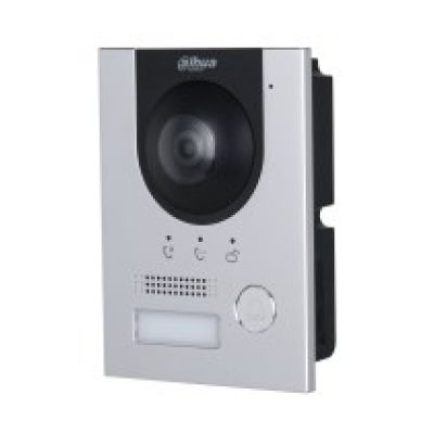 6. Dahua VTO2202F-P-S3 door station