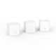 6. Tenda MW3 3pack Mesh System (xDSL; 2.4 GHz, 5 GHz)