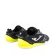 3. Joma Dribling Indoor 2631 Football Shoes, Black-Yellow DRIS2631IN
