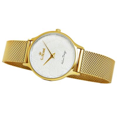 4. Women's Watch G.Rossi 12516B-3D1 + BOX