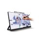 9. iiyama ProLite T2255MSC-B1 computer monitor 54.6 cm (21.5") 1920 x 1080 px Full HD LCD Touchscreen Black