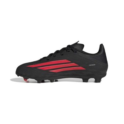 2. Adidas Junior F50 League FG/MG JR9010 shoes