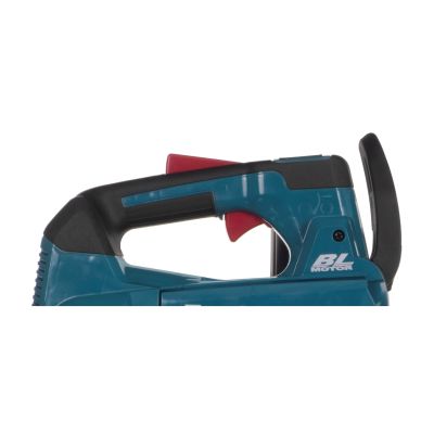6. MAKITA DUC356ZB 2x18V 35cm chainsaw without battery and charger