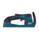6. MAKITA DUC356ZB 2x18V 35cm chainsaw without battery and charger