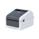 9. Brother TD-4410D Direct Thermal Label Printer 203 x 203 DPI 203 mm/s Wired