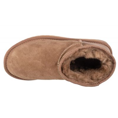 8. EMU Australia Platinum Slim Darling W Shoes WP11875-MUSH