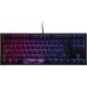 4. Ducky One 2 RGB TKL Gaming Keyboard USB German Black