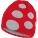 Craft Big Logo Cap red winter hat