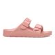 4. Birkenstock children's flip-flops ARIZONA EVA KIDS 1031461 PINK CLAY (narrow width)