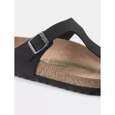 8. Birkenstock Gizeh BS W 1020380 slippers