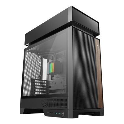 14. DeepCool CL6600 Case