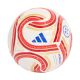 Football adidas Spain RFEF 26/27 Competition white-red-orange KE5081