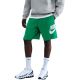 Nike Club Men's Green Shorts FQ4950 324
