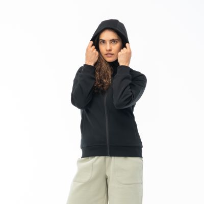 11. Women's Sweatshirt LADY HEMRON