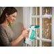 2. LEIFHEIT Dry&Clean 51016 Window Cleaner