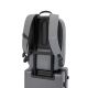 20. XD DESIGN ANTI-THEFT BACKPACK BOBBY EDGE GRAY P/N: P706.2502