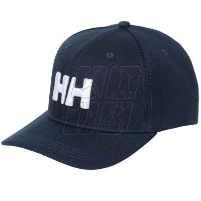 Helly Hansen Brand Cap 67300-597