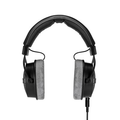 3. Beyerdynamic DT 990 PRO X 48 OHM - Open studio headphones