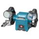 MAKITA GB602W bench grinder (150mm)