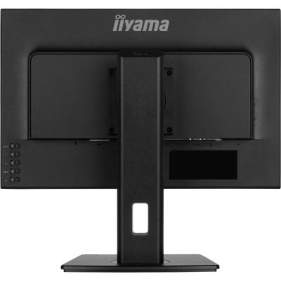 8. iiyama ProLite XUB2395WSU-B5 computer monitor 57.1 cm (22.5") 1920 x 1200 px WUXGA LCD Black