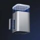 6. Orico MiniTower Docking Station with Hard Drive Bays for up to 56TB - Silver