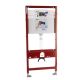 TECEPROFIL WC MODULE. H-1120MM