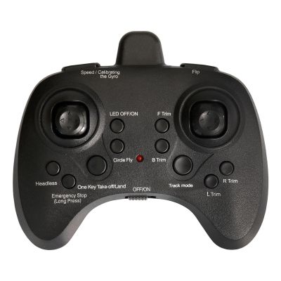 6. Amewi DRE Formul A Race Track Drone + Red Race Track
