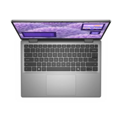 23. Dell I14-5441421001602SAK1 Snapdragon X Plus X1P-42-100 14" WUXGA AG 16GB SSD1TB BT BLKB Win11 Titan Gray (REPACK) 2Y