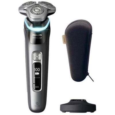 5. PHILIPS Series i9000 Prestige XP9202/10 shaver